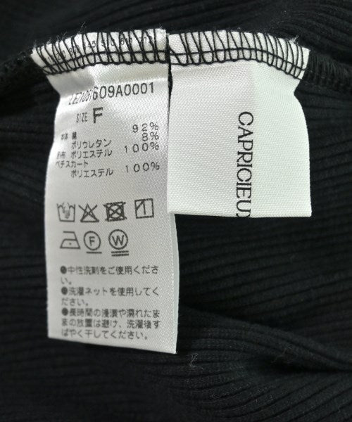CAPRICIEUX LE'MAGE ชุดเดรส