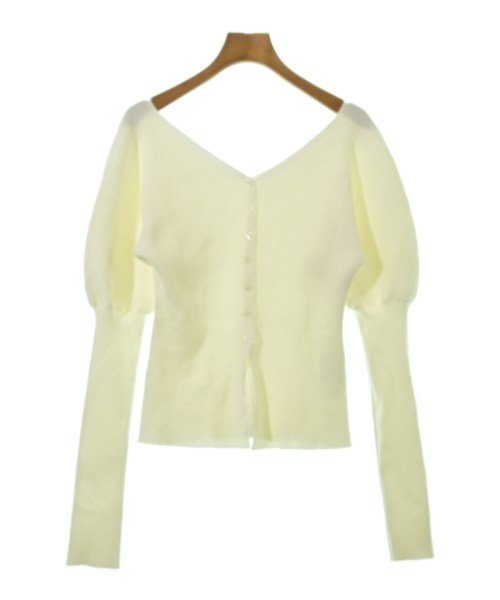 CAPRICIEUX LE'MAGE เสื้อคาร์ดิแกน