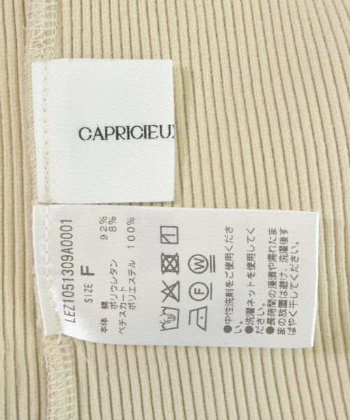 CAPRICIEUX LE'MAGE ชุดเดรส