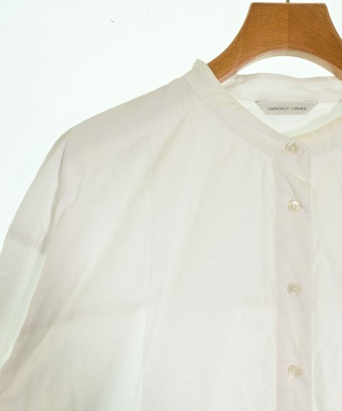 CAPRICIEUX LE'MAGE เสื้อลำลอง