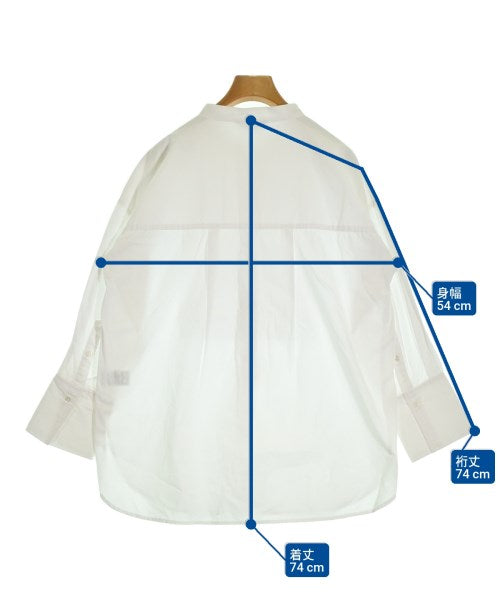 CAPRICIEUX LE'MAGE เสื้อลำลอง
