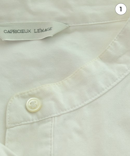 CAPRICIEUX LE'MAGE เสื้อลำลอง