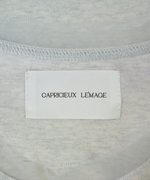 CAPRICIEUX LE'MAGE แขนกุด