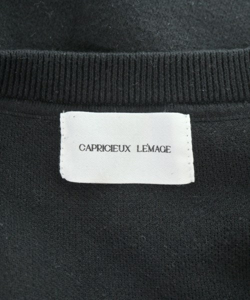 CAPRICIEUX LE'MAGE เสื้อกันหนาว