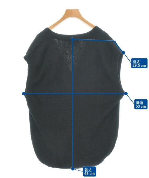 CAPRICIEUX LE'MAGE เสื้อกันหนาว