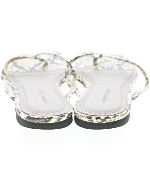 CAPRICIEUX LE'MAGE รองเท้าแตะ