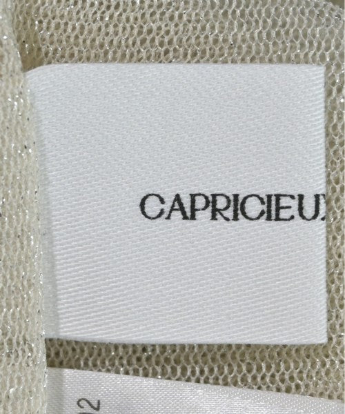 CAPRICIEUX LE'MAGE แขนกุด