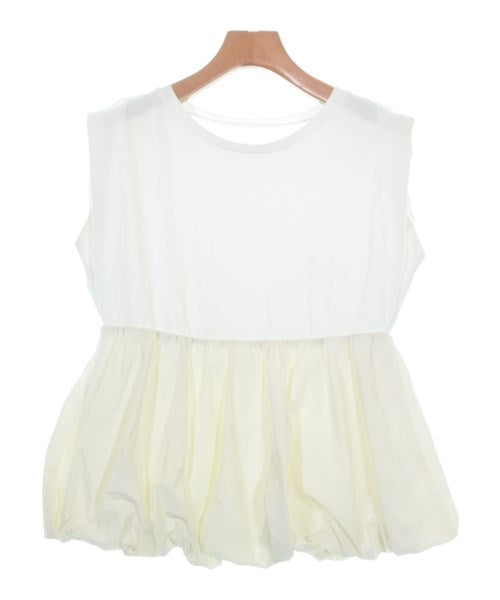 CAPRICIEUX LE'MAGE เสื้อยืด/เสื้อท็อปส์