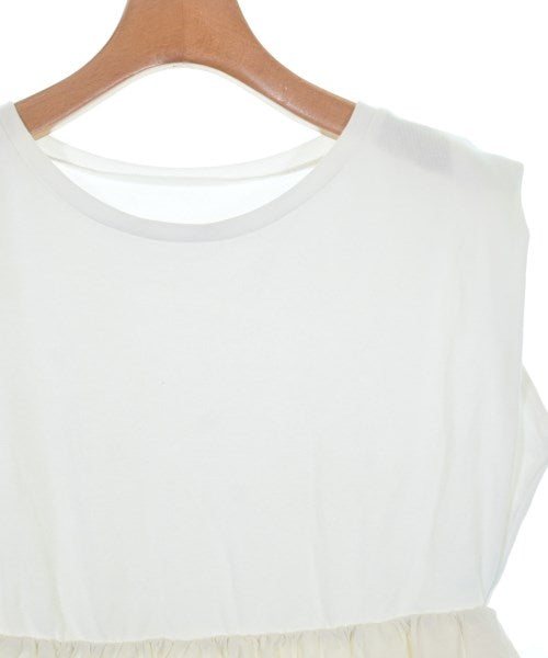 CAPRICIEUX LE'MAGE เสื้อยืด/เสื้อท็อปส์