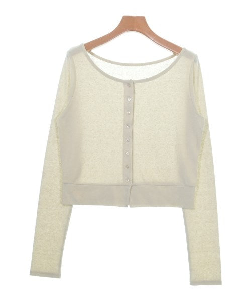 CAPRICIEUX LE'MAGE เสื้อคาร์ดิแกน