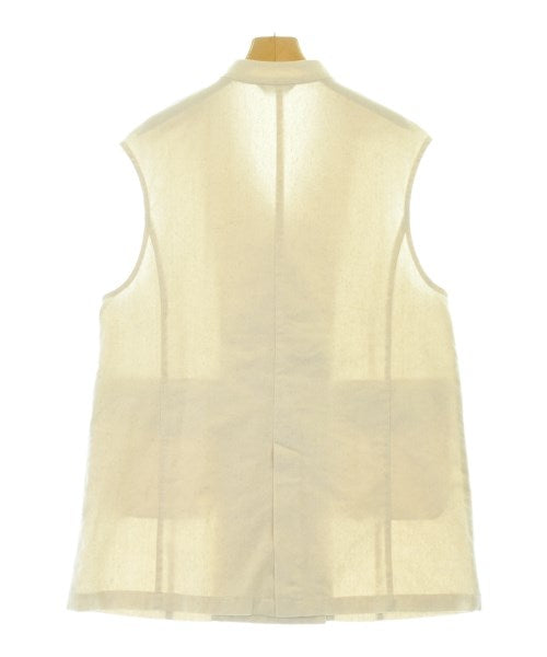 CAPRICIEUX LE'MAGE เสื้อกั๊ก