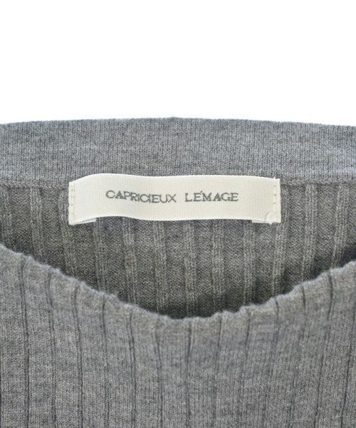 CAPRICIEUX LE'MAGE เสื้อกันหนาว