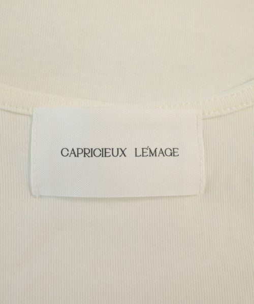 CAPRICIEUX LE'MAGE เสื้อกล้าม