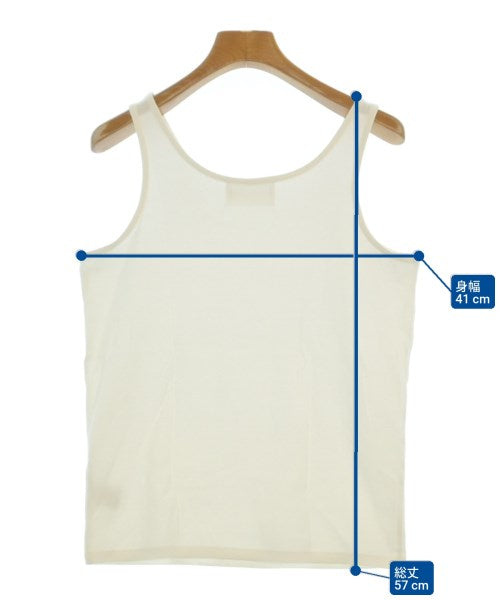 CAPRICIEUX LE'MAGE เสื้อกล้าม