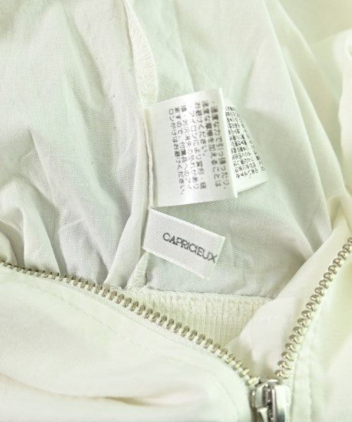 CAPRICIEUX LE'MAGE แจ็คเก็ตเบลาส์ อื่น