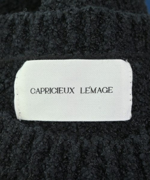 CAPRICIEUX LE'MAGE เสื้อกันหนาว