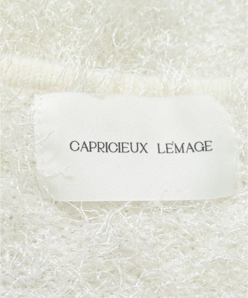 CAPRICIEUX LE'MAGE เสื้อคาร์ดิแกน