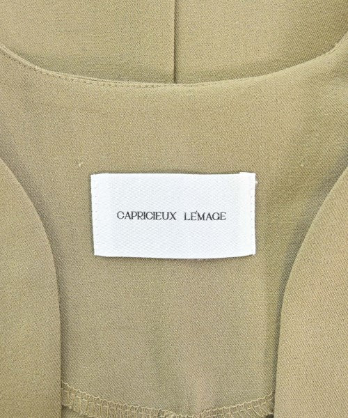 CAPRICIEUX LE'MAGE ชุดเดรส