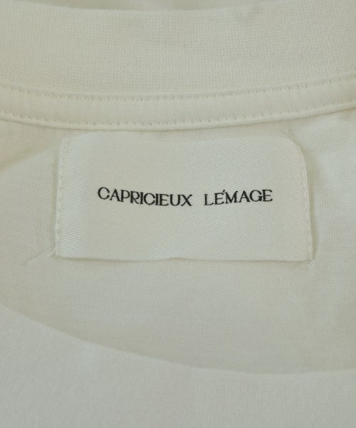CAPRICIEUX LE'MAGE แขนกุด