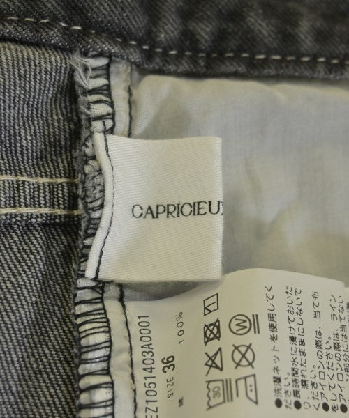 CAPRICIEUX LE'MAGE ยีนส์
