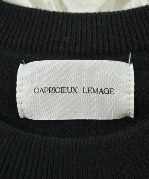 CAPRICIEUX LE'MAGE เสื้อกันหนาว