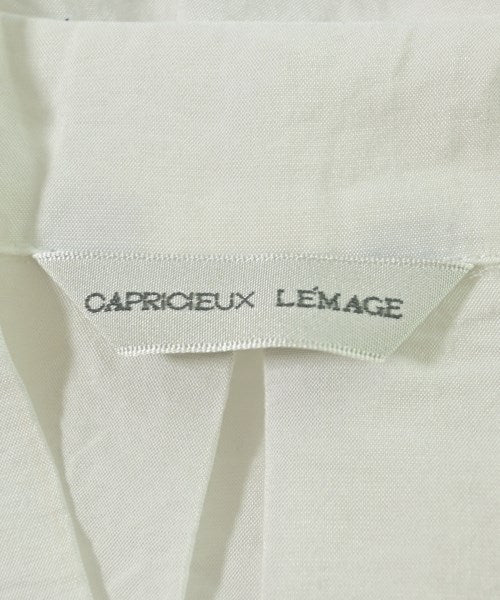 CAPRICIEUX LE'MAGE เสื้อสตรี