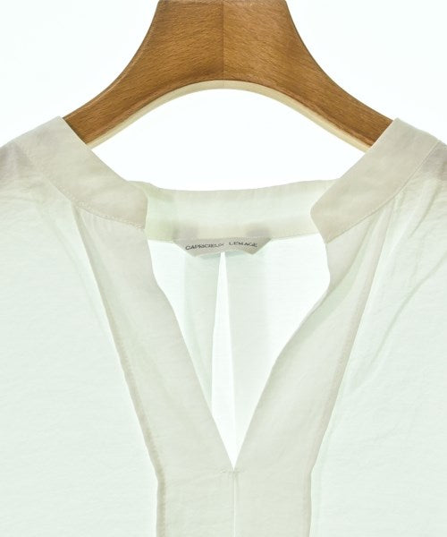 CAPRICIEUX LE'MAGE เสื้อสตรี