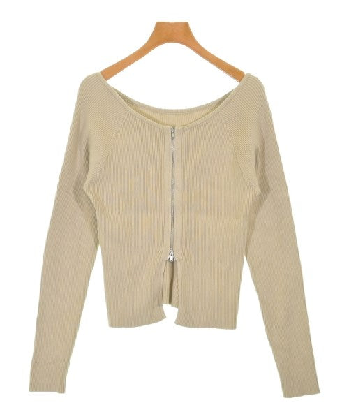 CAPRICIEUX LE'MAGE เสื้อกันหนาว