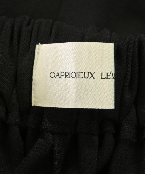 CAPRICIEUX LE'MAGE กางเกง อื่น