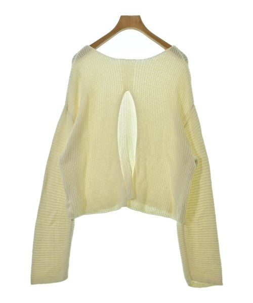 CAPRICIEUX LE'MAGE เสื้อกันหนาว