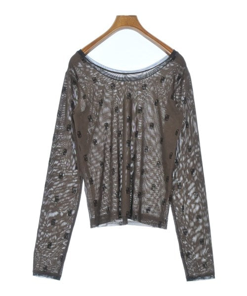CAPRICIEUX LE'MAGE เสื้อยืด/เสื้อท็อปส์