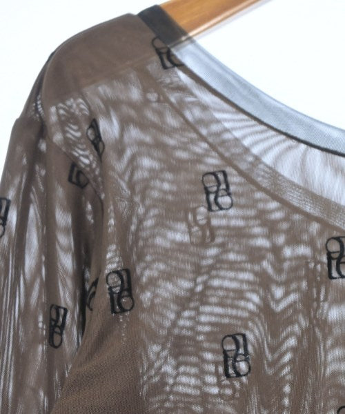 CAPRICIEUX LE'MAGE เสื้อยืด/เสื้อท็อปส์