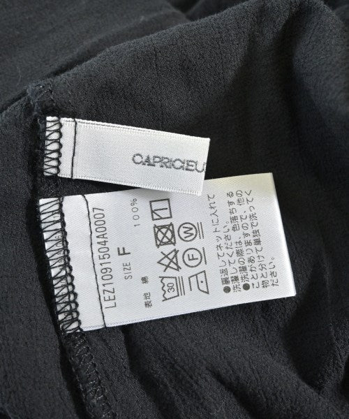 CAPRICIEUX LE'MAGE เสื้อสตรี