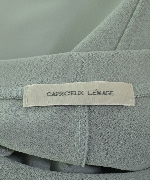 CAPRICIEUX LE'MAGE ชุดเดรส