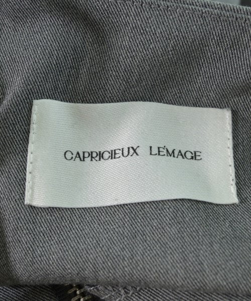 CAPRICIEUX LE'MAGE ชุดเดรส