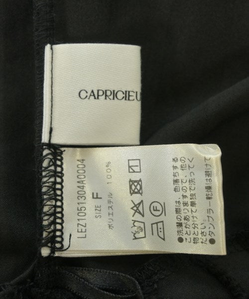 CAPRICIEUX LE'MAGE เสื้อสตรี