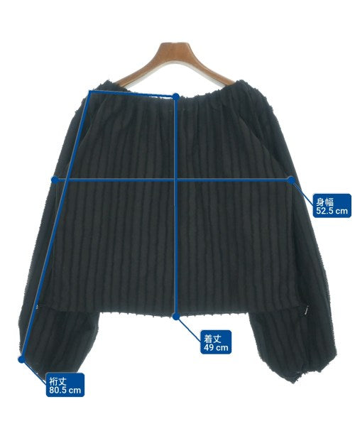 CAPRICIEUX LE'MAGE เสื้อสตรี