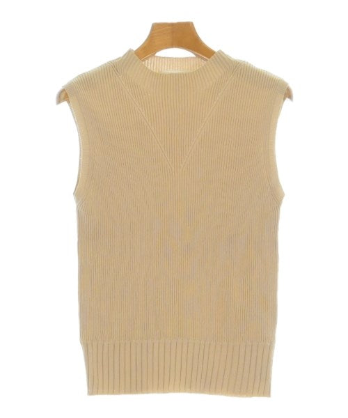 CAPRICIEUX LE'MAGE เสื้อแขนกุด
