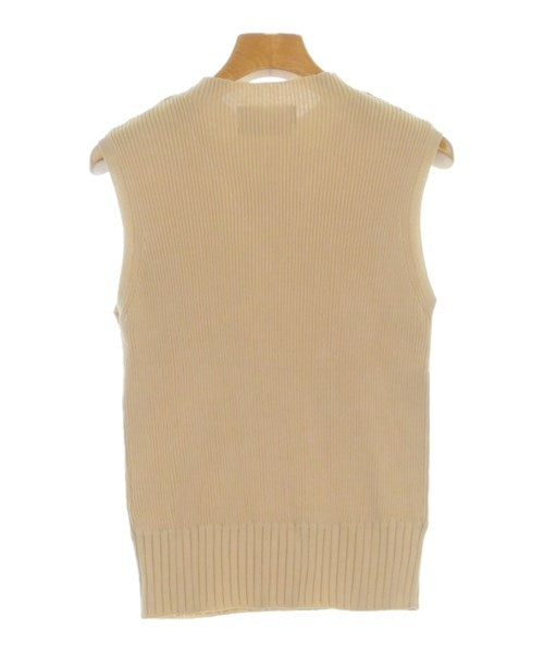 CAPRICIEUX LE'MAGE เสื้อแขนกุด
