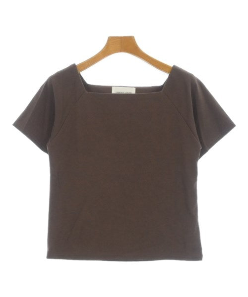 CAPRICIEUX LE'MAGE เสื้อยืด/เสื้อท็อปส์