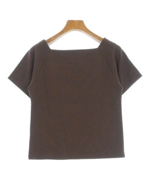 CAPRICIEUX LE'MAGE เสื้อยืด/เสื้อท็อปส์