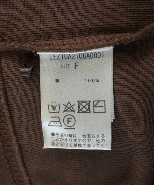 CAPRICIEUX LE'MAGE เสื้อยืด/เสื้อท็อปส์