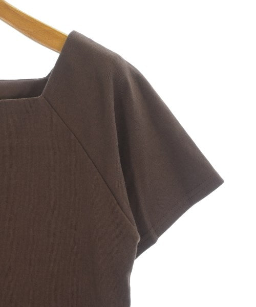 CAPRICIEUX LE'MAGE เสื้อยืด/เสื้อท็อปส์