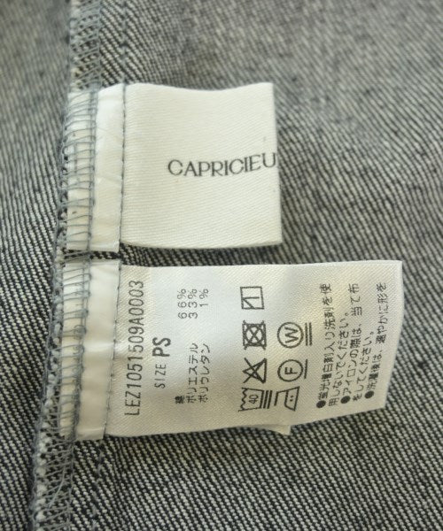 CAPRICIEUX LE'MAGE ชุดเดรส