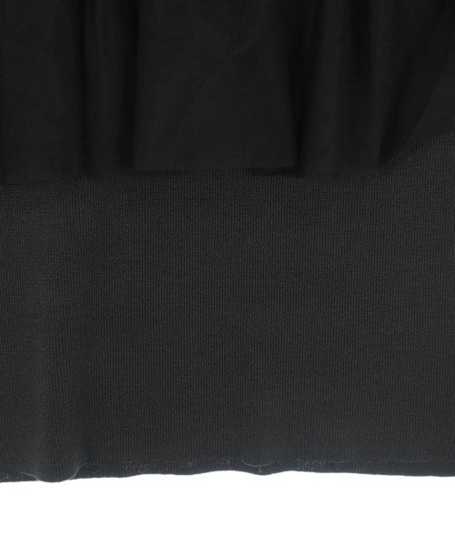 CAPRICIEUX LE'MAGE เสื้อแขนกุด