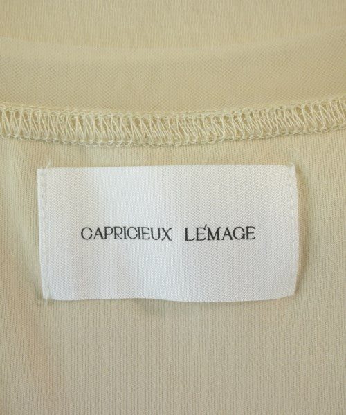 CAPRICIEUX LE'MAGE แขนกุด