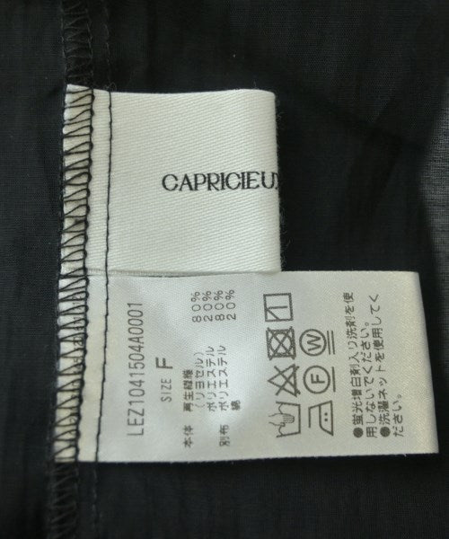 CAPRICIEUX LE'MAGE เสื้อสตรี