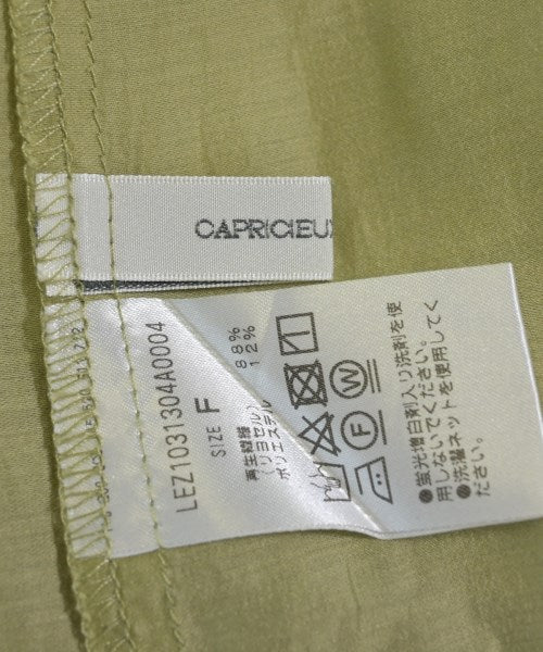 CAPRICIEUX LE'MAGE เสื้อสตรี