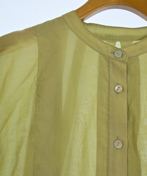 CAPRICIEUX LE'MAGE เสื้อสตรี