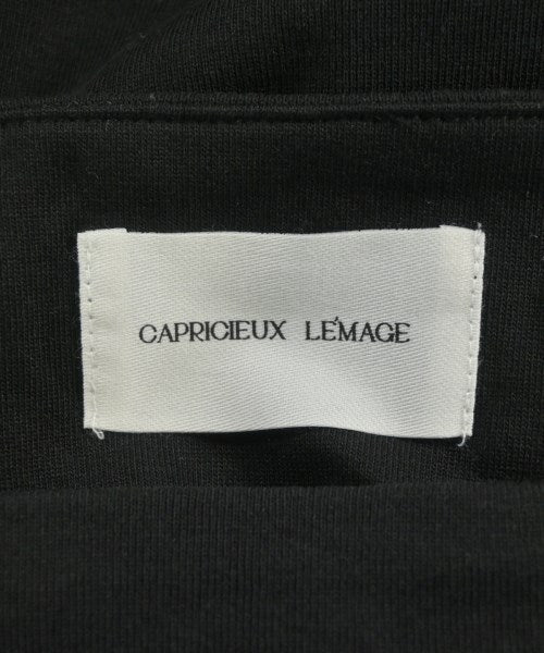 CAPRICIEUX LE'MAGE เสื้อยืด/เสื้อท็อปส์